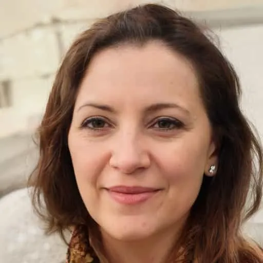 Greta Lehmann