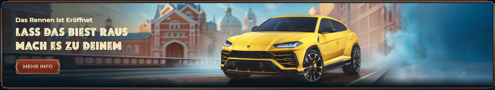 VIP-Stufenmodell und progressive Cashback-Sätze