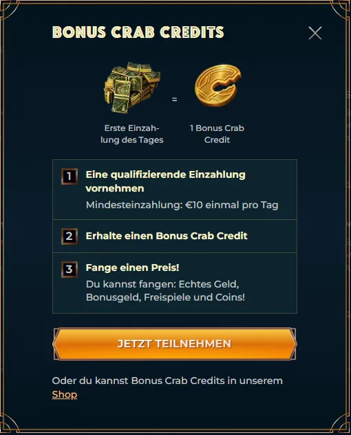 Bonusstruktur im Detail: 500 Euro Match und 200 Freispiele